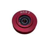 Kuidun kuorintatyökalu LA-FIBER ACS 2