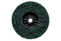 PUHDISTUSLAIKKA SCOTCH-BRITE VIHREÄ A-XCRS 125MMXM14 KIERRE