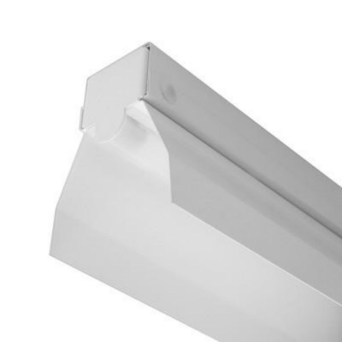 Runkovalaisin Airam Airaline Eco - RUNKOVALAISIN AIRALINE ECO IP20 50W/830 NB ACO WH