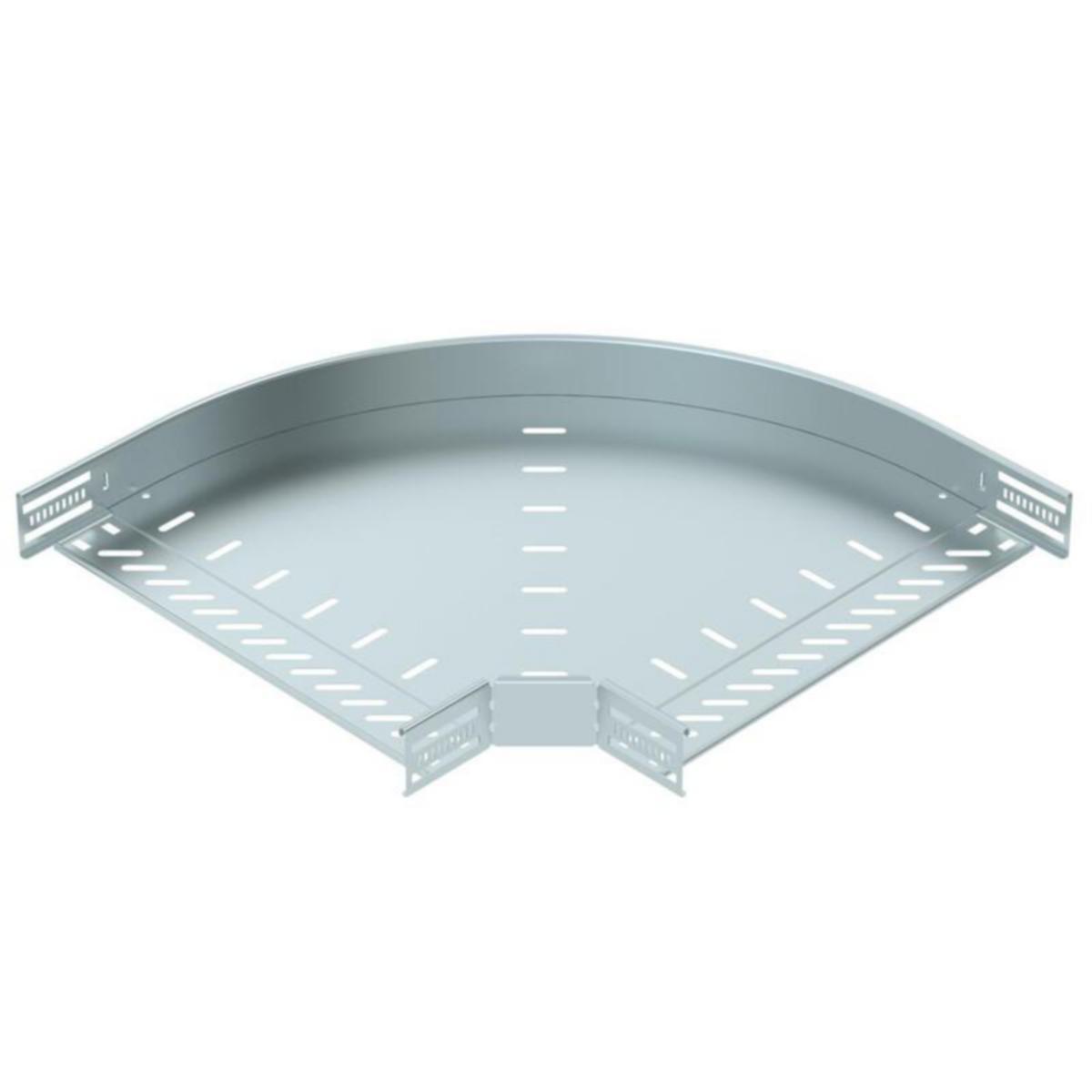 Kulmakappale OBO KTS RB - KULMAKAPPALE KTS RB 90 640 FS, KAARI 90°