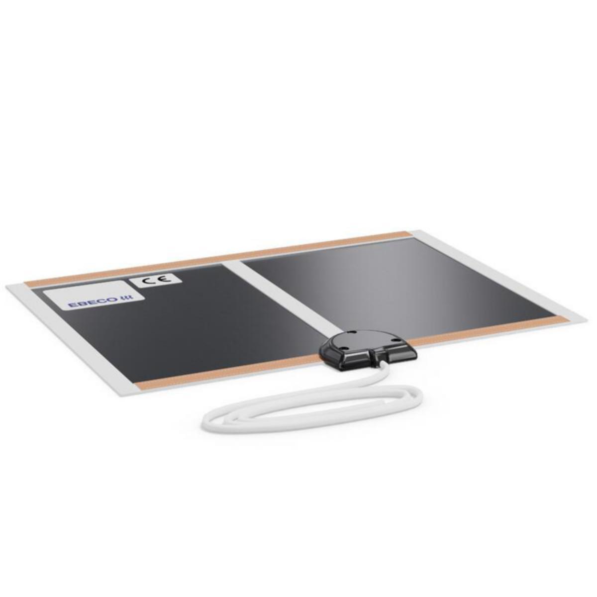 Itseliimautuva kalvo Ebeco Clear Mirror - LÄMMITYSELEMENTTI CLEAR MIRROR 100W,1004X524M