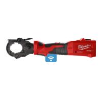 Akkukaapelipuristin Milwaukee M18 ONEHCCT60-0C