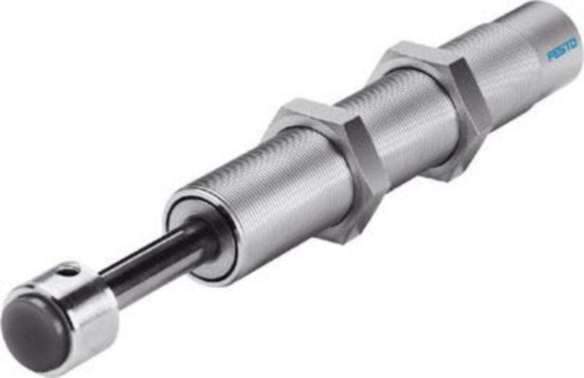 Iskunvaimennin Festo YSR-C - ISKUNVAIM. FESTO YSR-16-20-C