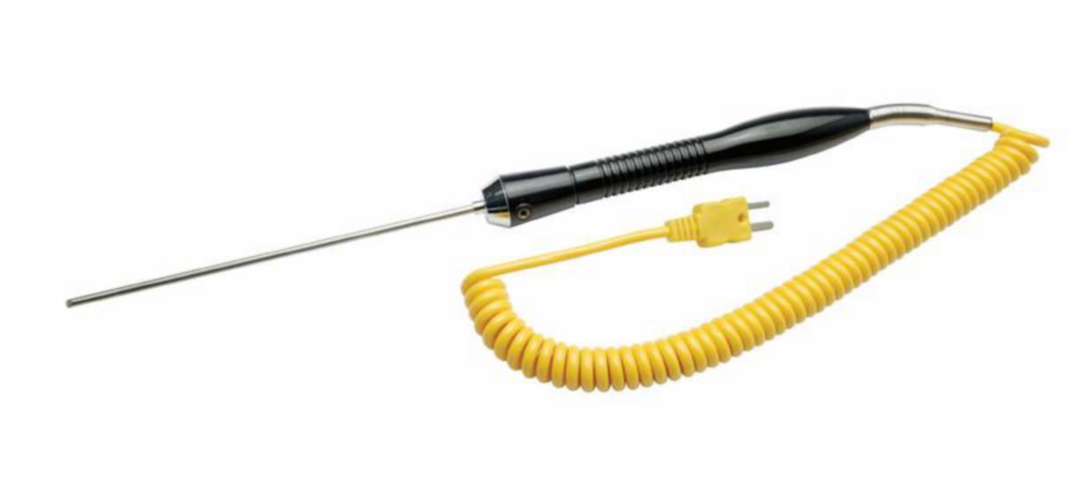 Immersio-lämpötila-anturi 881603 Extech - IMMERSIO-ANTURI EXTECH K-TYYPPI -40.+800C