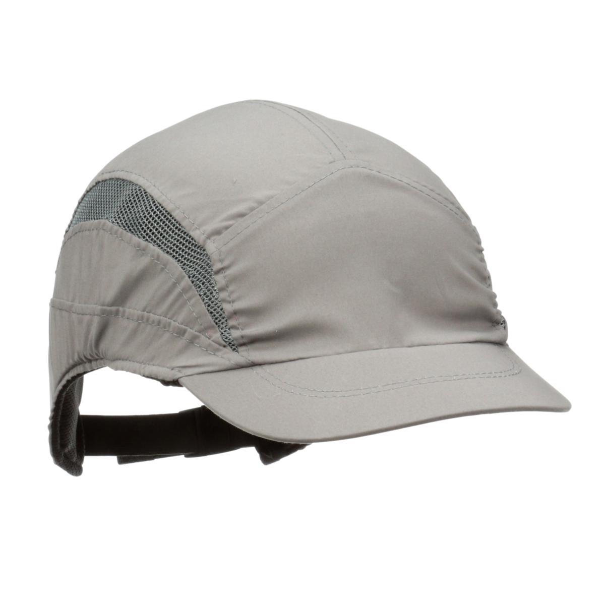 Kolhulakki 3M™ First Base™ Classic, lyhyt lippa 55mm - KOLHULAK CLASSIC HAR 55 MM 3M 2030607