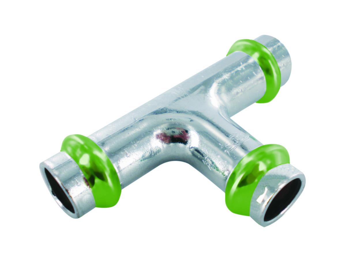 T-haara A-press kromattu V - T-HAARA KROMATTU A-PRESS 22X22X22, V