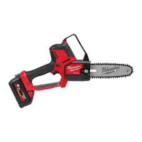 Akkuketjusaha Milwaukee M18 FHS20-552X