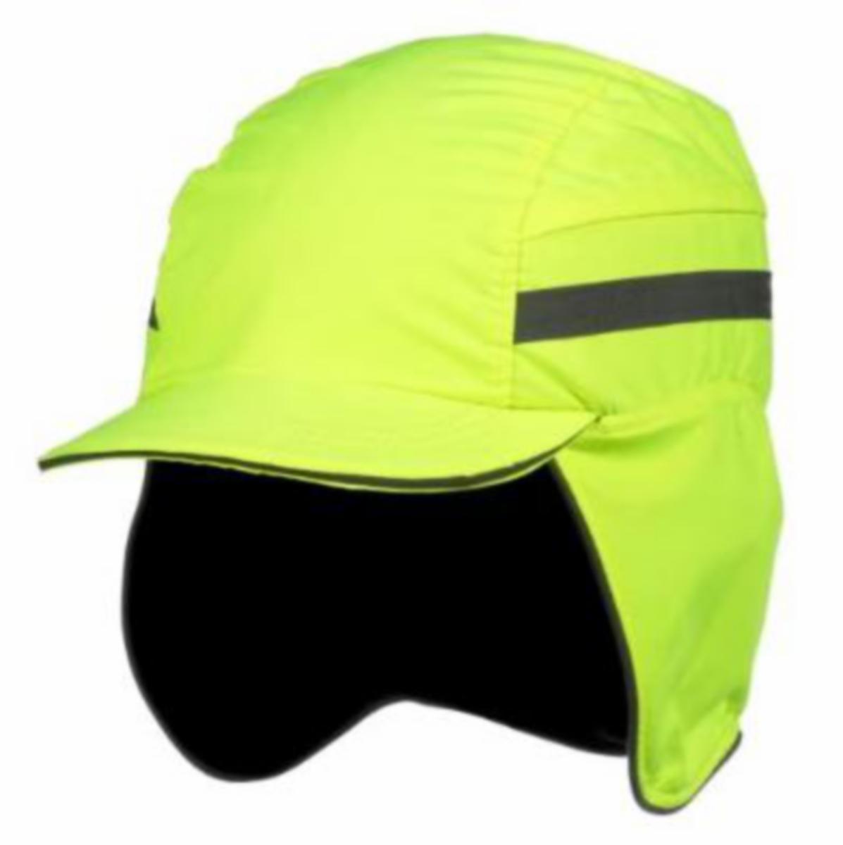 Kolhulakki 3M™ First Base™ Winter, lyhyt lippa 55mm - KOLHULAK TALVI HV KEL 55 MM 3M 2021209