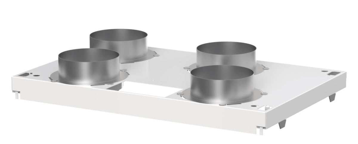 Kattoasennuslevy Vallox - KATTOASENNUSLEVY VALLOX 096 MV/MC R/L