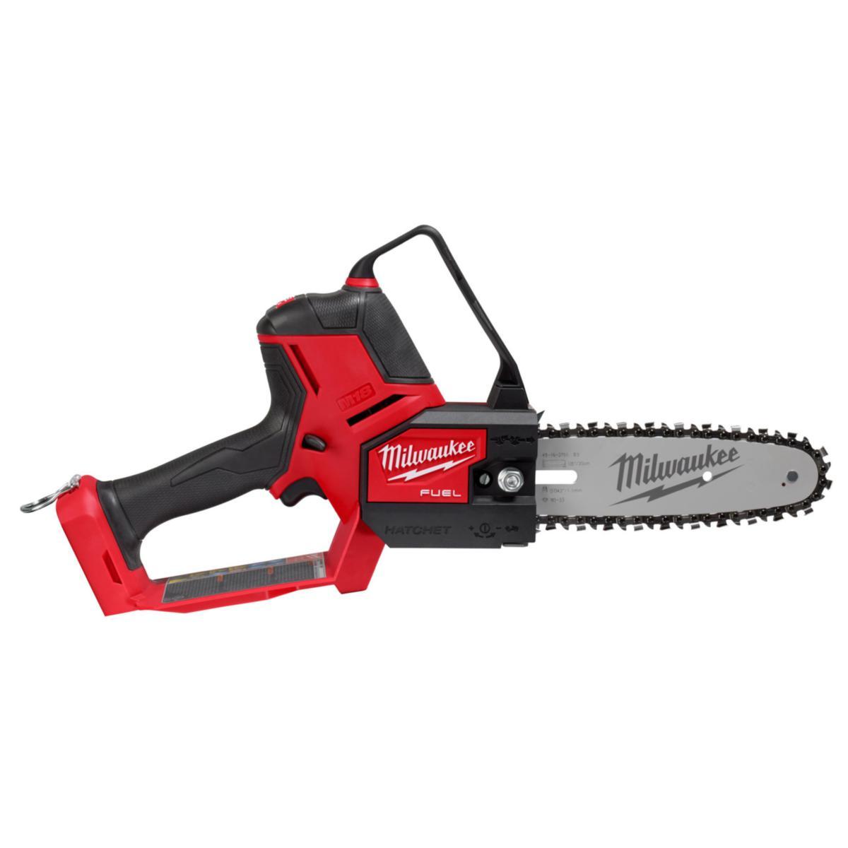 Akkuketjusaha Milwaukee M18 FHS20-0 - AKKUKETJUSAHA MILWAUKEE M18 FHS20-0