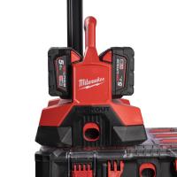 Pikalaturi Milwaukee M18 PC6