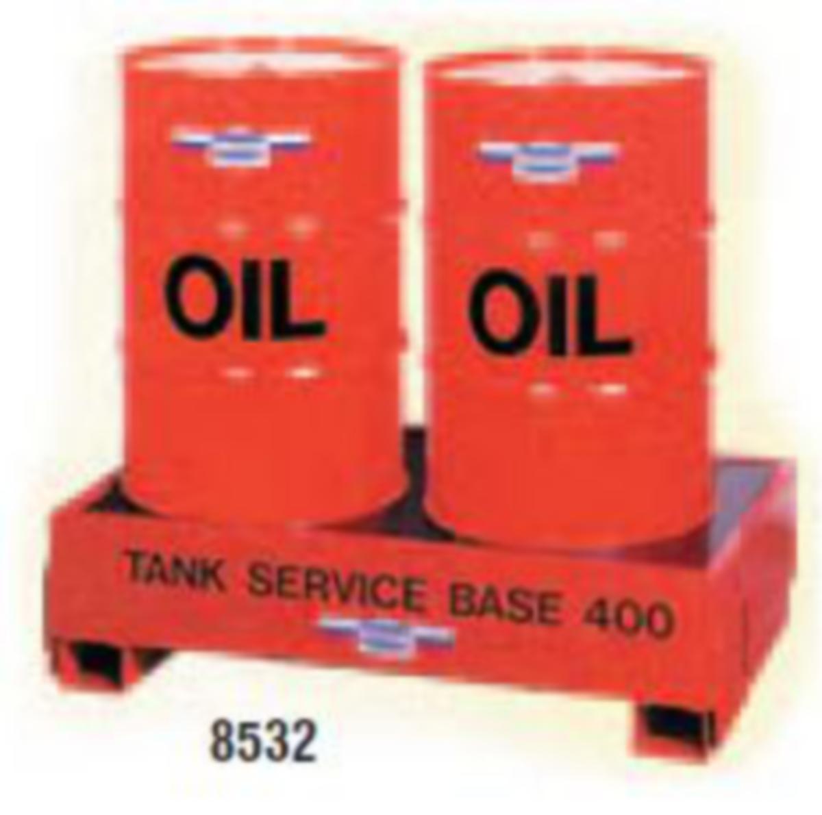 Valuma-allas Dunlop Hiflex 8532 - VALUMA-ALLAS 2X200 L DH 46-8532