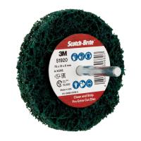 Puhdistuslaikka 3M Scotch-Brite™ XC-ZS Pro Extra Cut