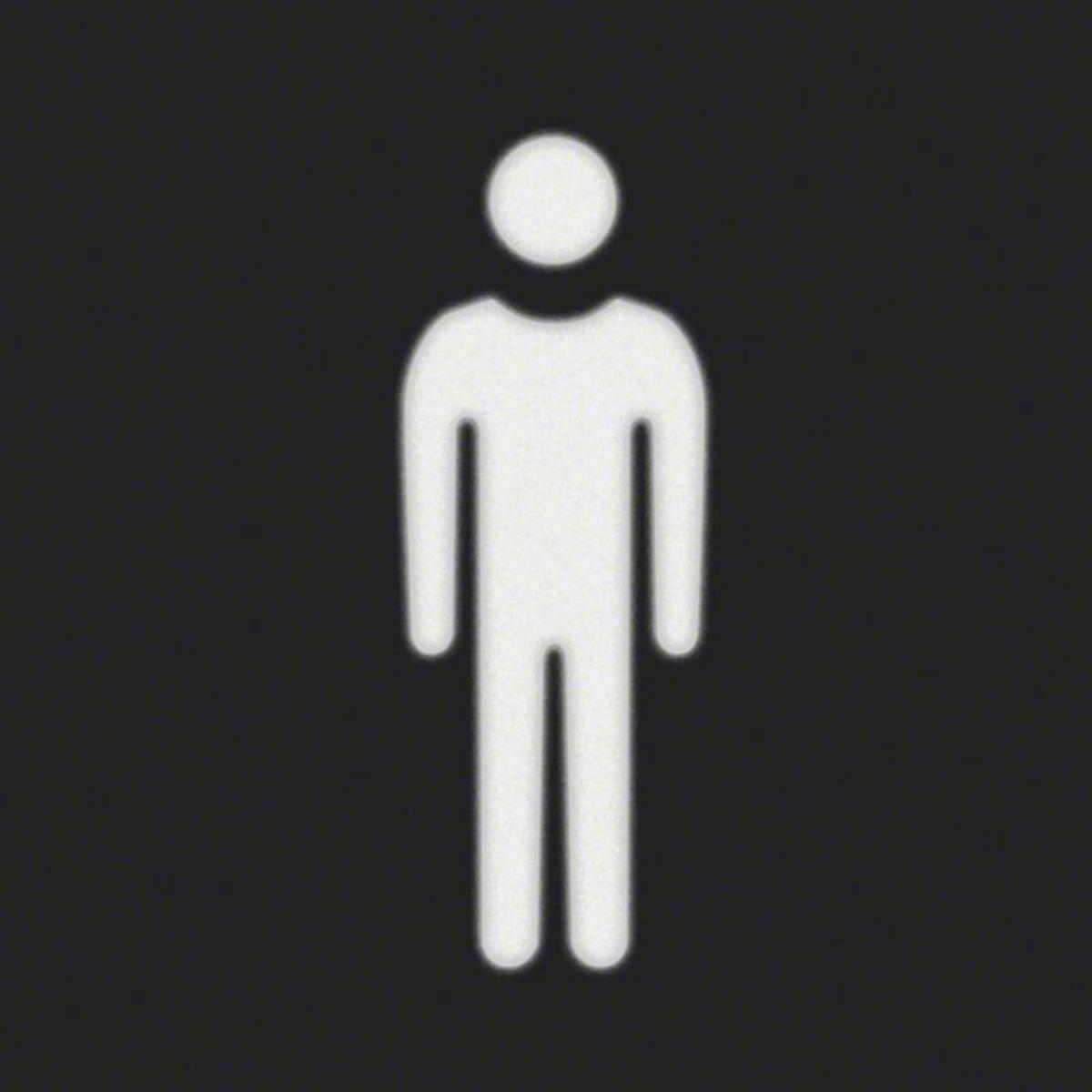 Linssi Hager W.1 - LINSSI W.1 MIES-KUVIO MERKKIV.