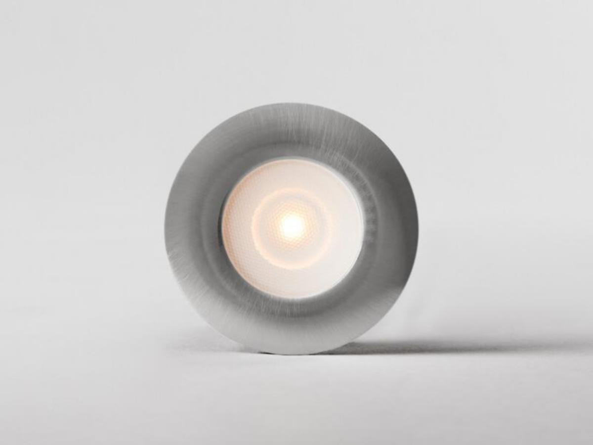 Alasvalo Hide-a-lite Thin G2 - ALASVALO THIN G2 IP44 225LM 2,1W 3K 700MA BS
