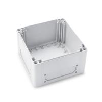 Asennuskotelon Alaosa PC, Ensto