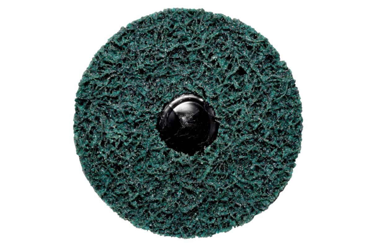 Puhdistuslaikka 3M Scotch-Brite™ XB-ZS Pro Extra Cut - PUHDISTUSLAIKKA SCOTCH-BRITE ZS VIHREÄ A-XCRS 75X25X6MM
