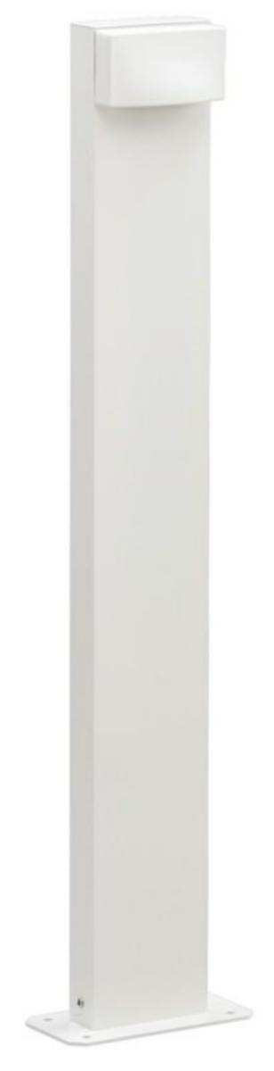 Yleisvalaisin Karlux Lankku pylväs - YLEISVALAISIN LANKKU PYLVÄS LANKKU PYLVÄS ALUMIINI 4W VALK