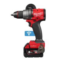 Akkuporakone Milwaukee M18 ONEDD3-502X