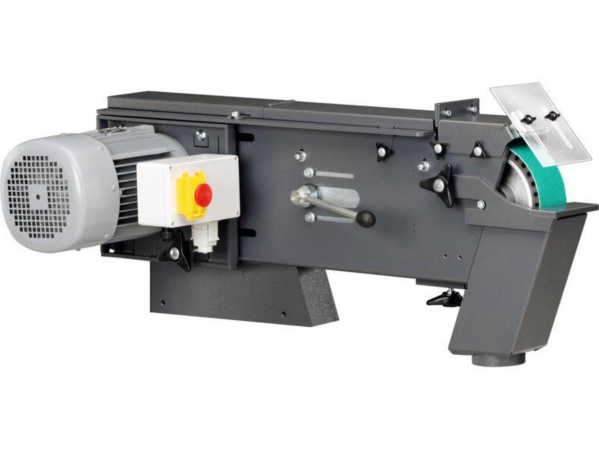 Nauhahiomakone Fein GRIT GI 75 - NAUHAHIOMAKONE GRIT GI 75