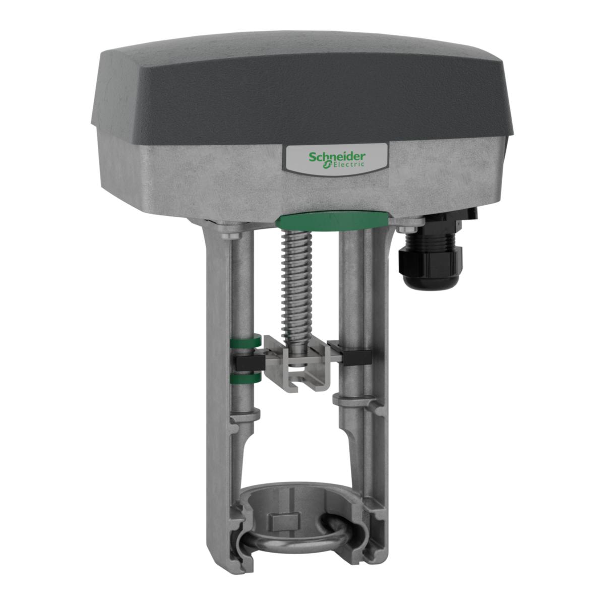 Toimilaite Schneider M800 SpaceLogic - TOIMILAITE SCHNEIDER M800 S2 VENTT.TOIMIL. RAJAKYTKIN