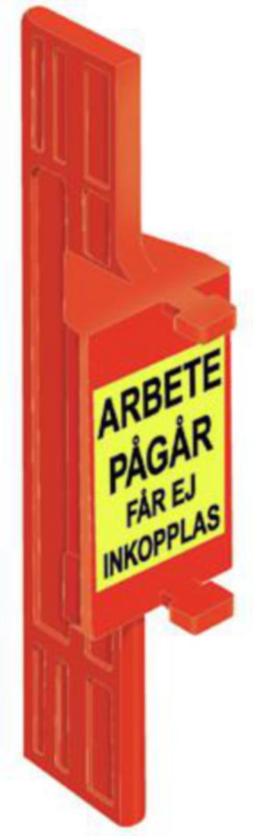 Estolaite, ABB - KYTKINTARVIKE KABELDON KSBD 2