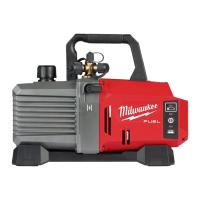 Akkutyhjiöpumppu Milwaukee M18 FVP5-0