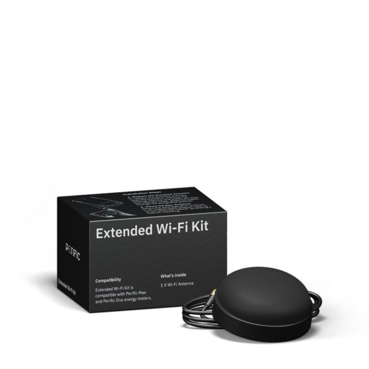 WIFI-antenni Perific - ASENNUSTARVIKE PERIFIC WIFI ANTENNI