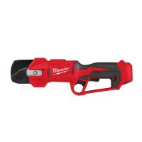 Akkuoksasakset Milwaukee M12 BLPRS-0
