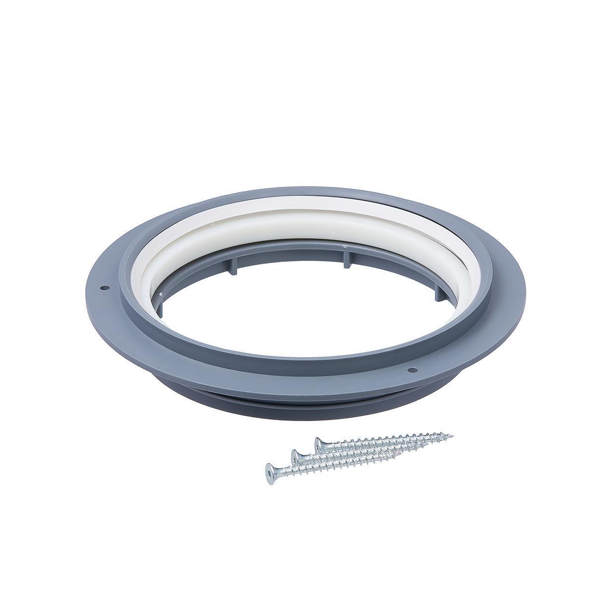 Korokerengas Merika - LATTIAKAIVON KOROTUSRENGAS 150X34 MERIKA 400