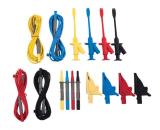 Mittajohtosetti PQ1000 Extech