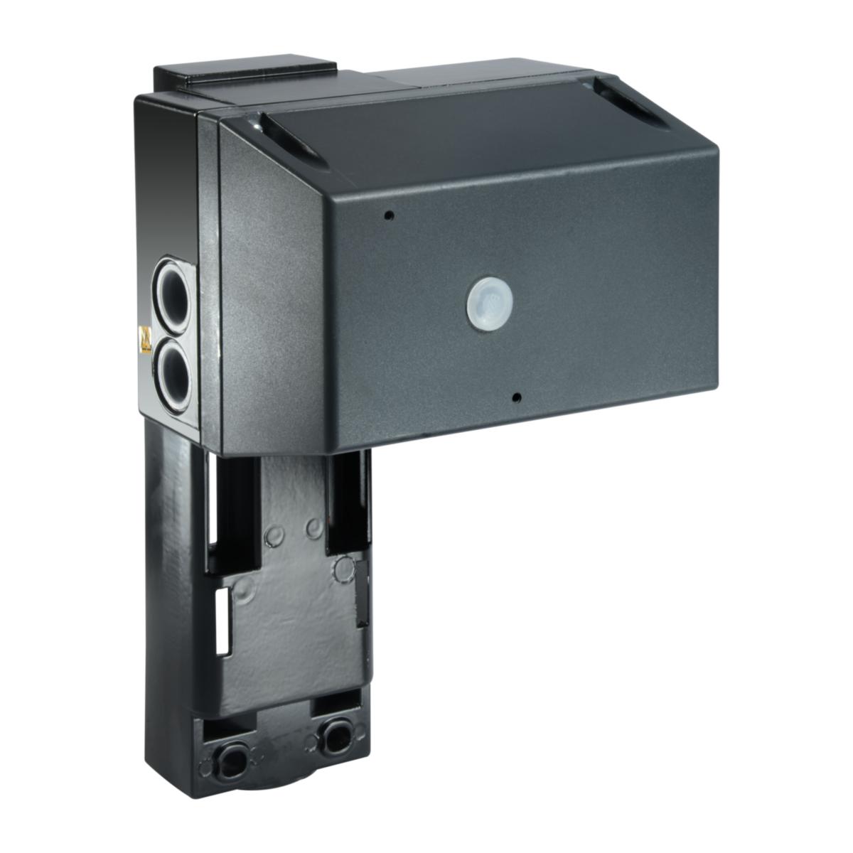 Toimilaite Schneider MV15 SpaceLogic - TOIMILAITE SCHNEIDER MV15 MV15B-24 VENT.T.L.1500N 3-PIST