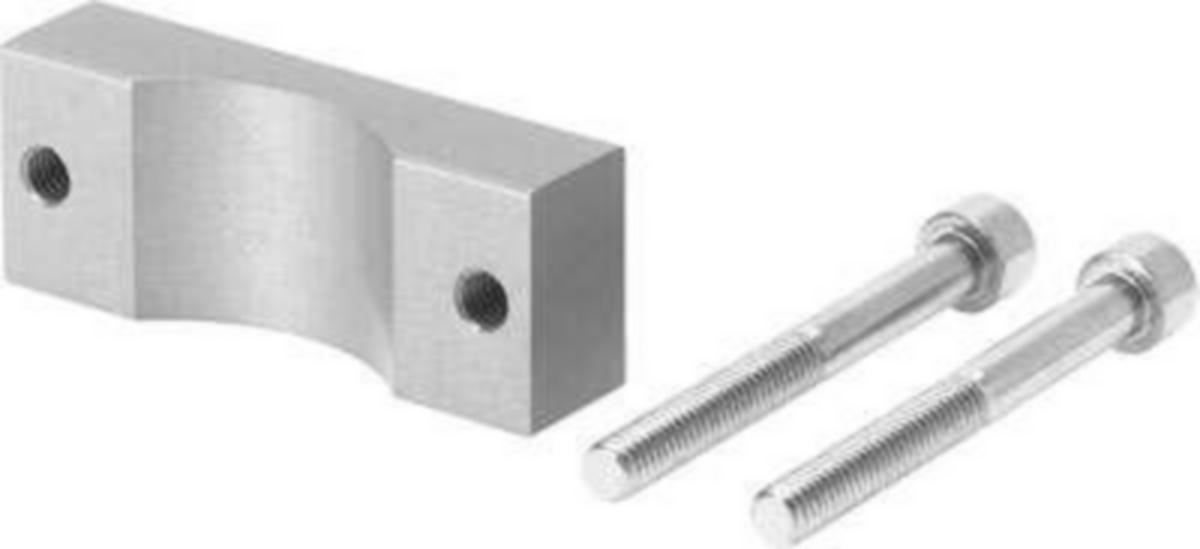 Asennuskomponentit venttiileille/venttiiliterminaaleille Festo - KIINNIKE 563403 FESTO VAME-S7-Y