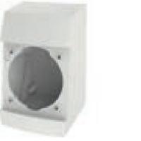 Pintakotelo Hager Integro Flow