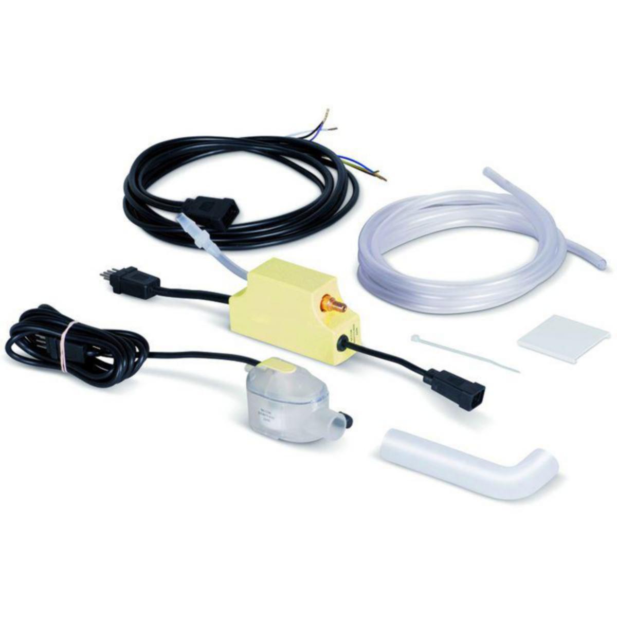 Mini Kondenssivesipumppu Siccom - SICCOM MINI KOND.PUMPPU MINIFLOWATCH 2 DE05LC4400