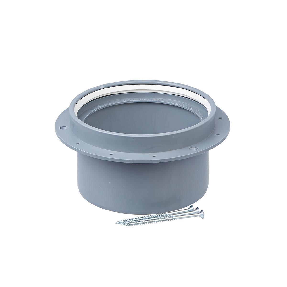 Korokerengas Merika - LATTIAKAIVON KOROTUSRENGAS 150X100 MERIKA 414