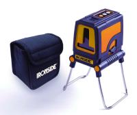 Linjalaseri Ironside