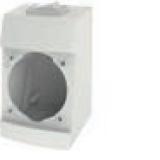 Pintakotelo Hager Integro Flow