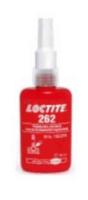 Kierrelukite Loctite® 262