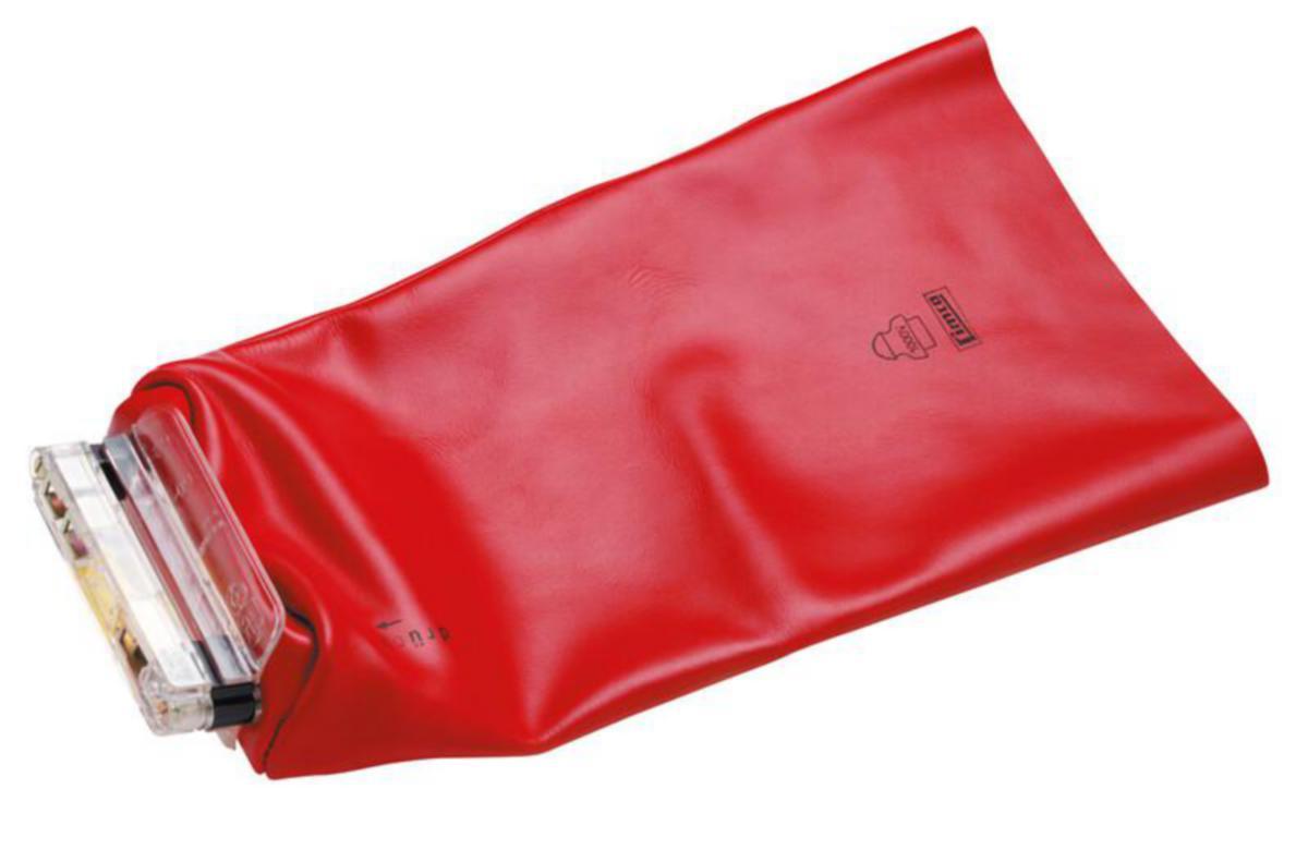 Sulakkeenvaihtotyökalu Cimco - SULAKKEENVAIHTOTYÖKALU CIMCO 1000V VDE