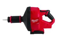 Akkuviemärinavaaja Milwaukee M18 FDCPF10-0C