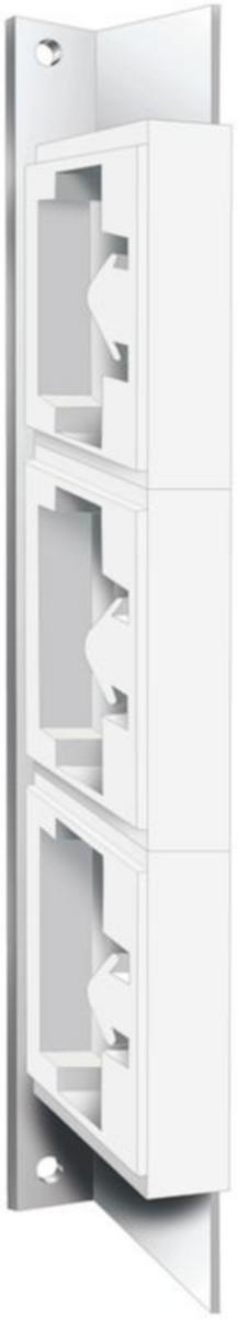 Kiskotarvike ABB kannatin - KISKOTARVIKE KABELDON KSST 316 KAIKKI KAAPIT