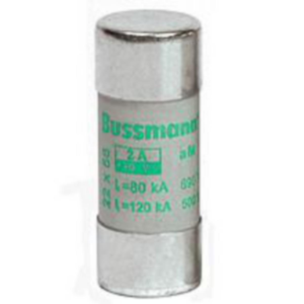 Putkisulake keraaminen Bussmann aM 690VAC - KERAAMIN PUTKISULAKE BUSSMANN C22M80 22x58 aM 80A 690V