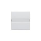 Vipu ABB Impressivo  1-osainen nimikilvellä IP21