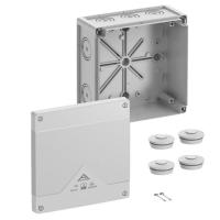 Jakorasia teollisuuslaatu Spelsberg Abox Pro 160