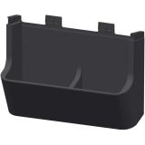 Suihkupaneelien tarvikkeet KWC