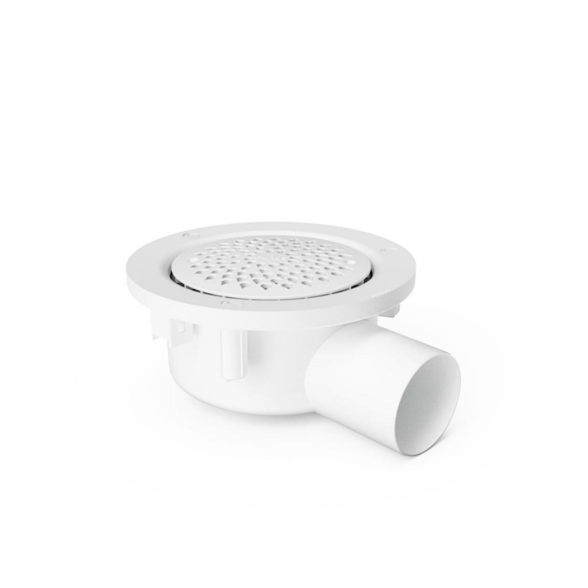 Lattiakaivo Purus Njord vaaka 75 - LATTIAKAIVO PURUS NJORD 75 VAAKA