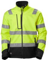 Softshelltakki Helly Hansen Alna 2.0 74095
