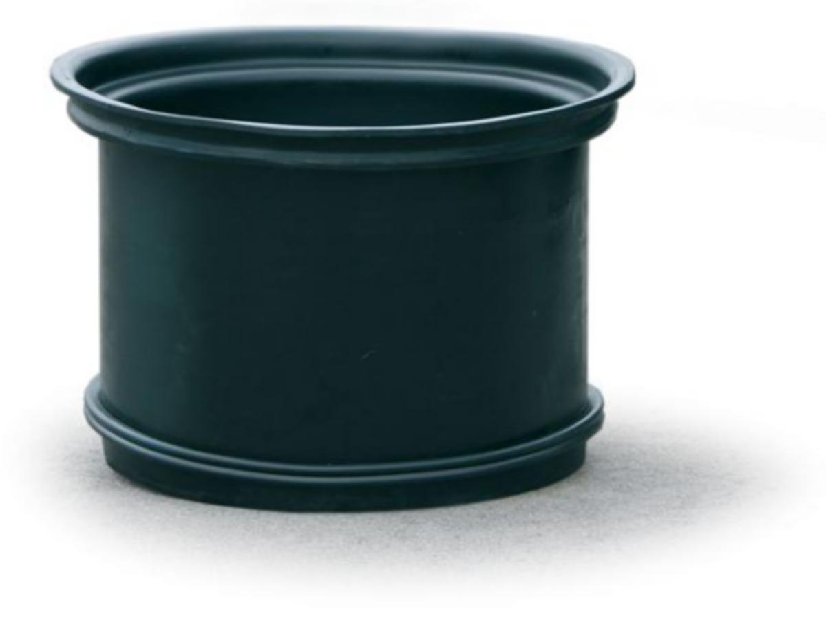 Korotusrengas Wavin erotinkaivolle - KOROKERENGAS EROTINKAIVOLLE PE D600/H400 LABKO