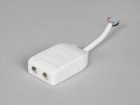 Kytkentärasia Hide-a-lite Q-box